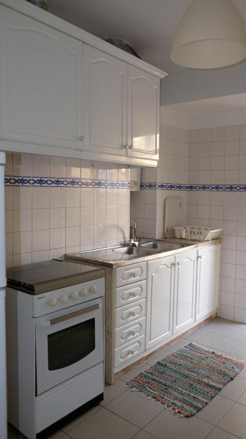 Apartamento Central Para Grupo Ou Familias Lisboa Exterior foto