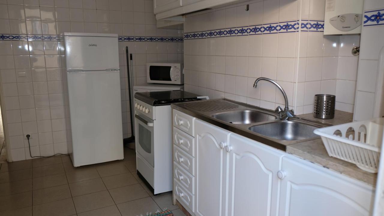 Apartamento Central Para Grupo Ou Familias Lisboa Exterior foto