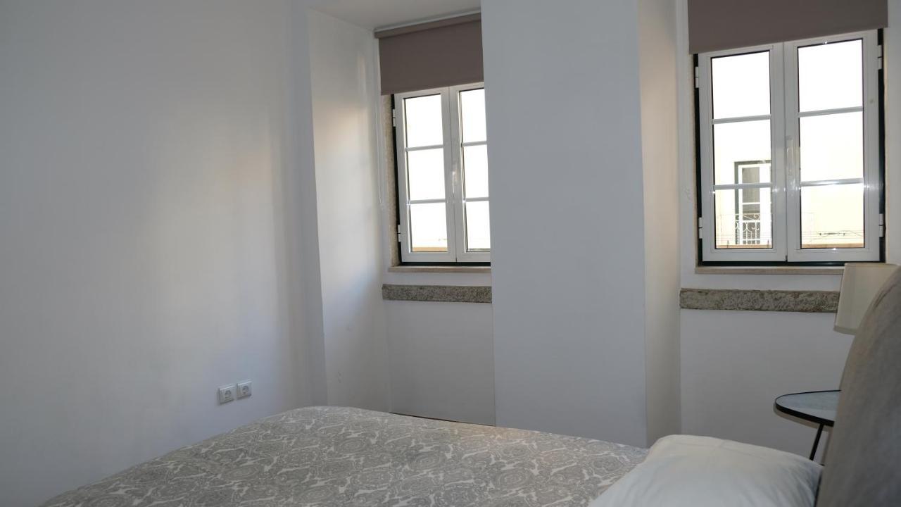 Apartamento Central Para Grupo Ou Familias Lisboa Exterior foto