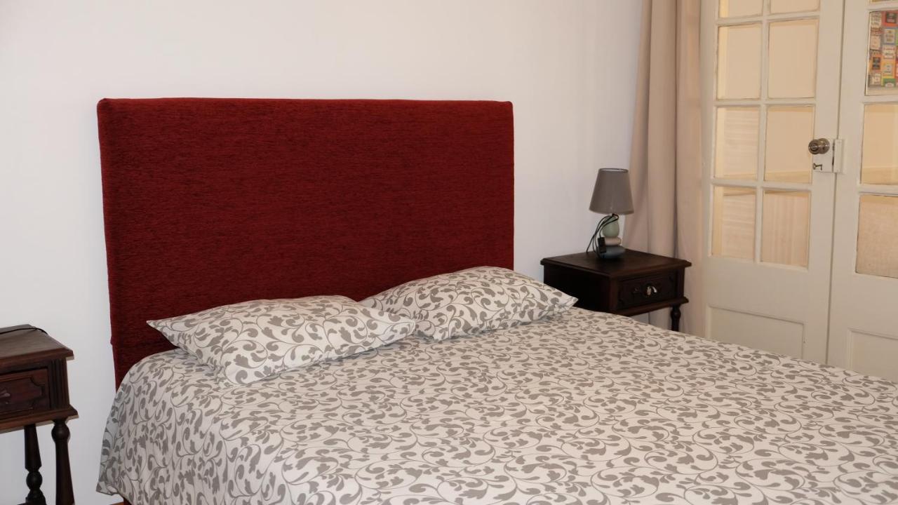 Apartamento Central Para Grupo Ou Familias Lisboa Exterior foto