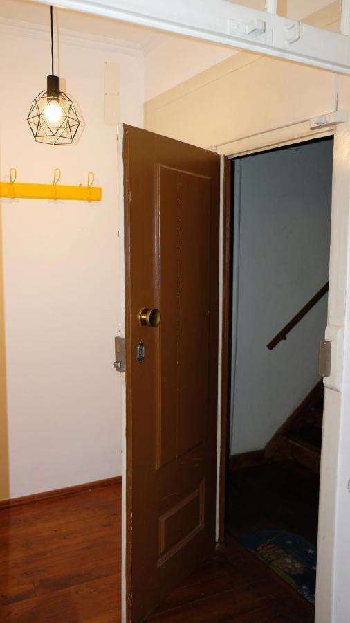 Apartamento Central Para Grupo Ou Familias Lisboa Exterior foto