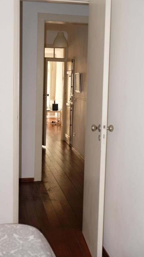Apartamento Central Para Grupo Ou Familias Lisboa Exterior foto